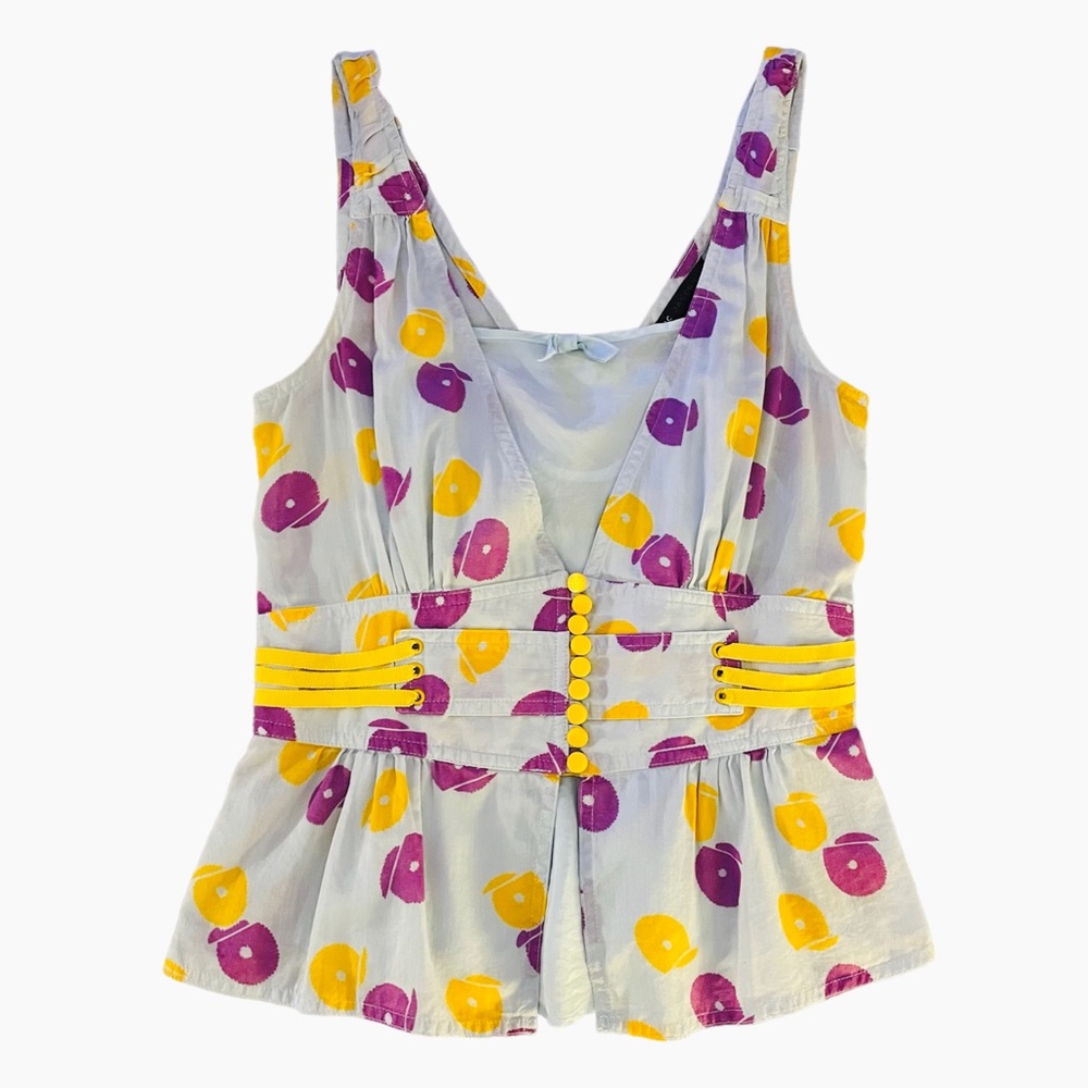 **( SOLD )** MARC JACOBS Top / 4